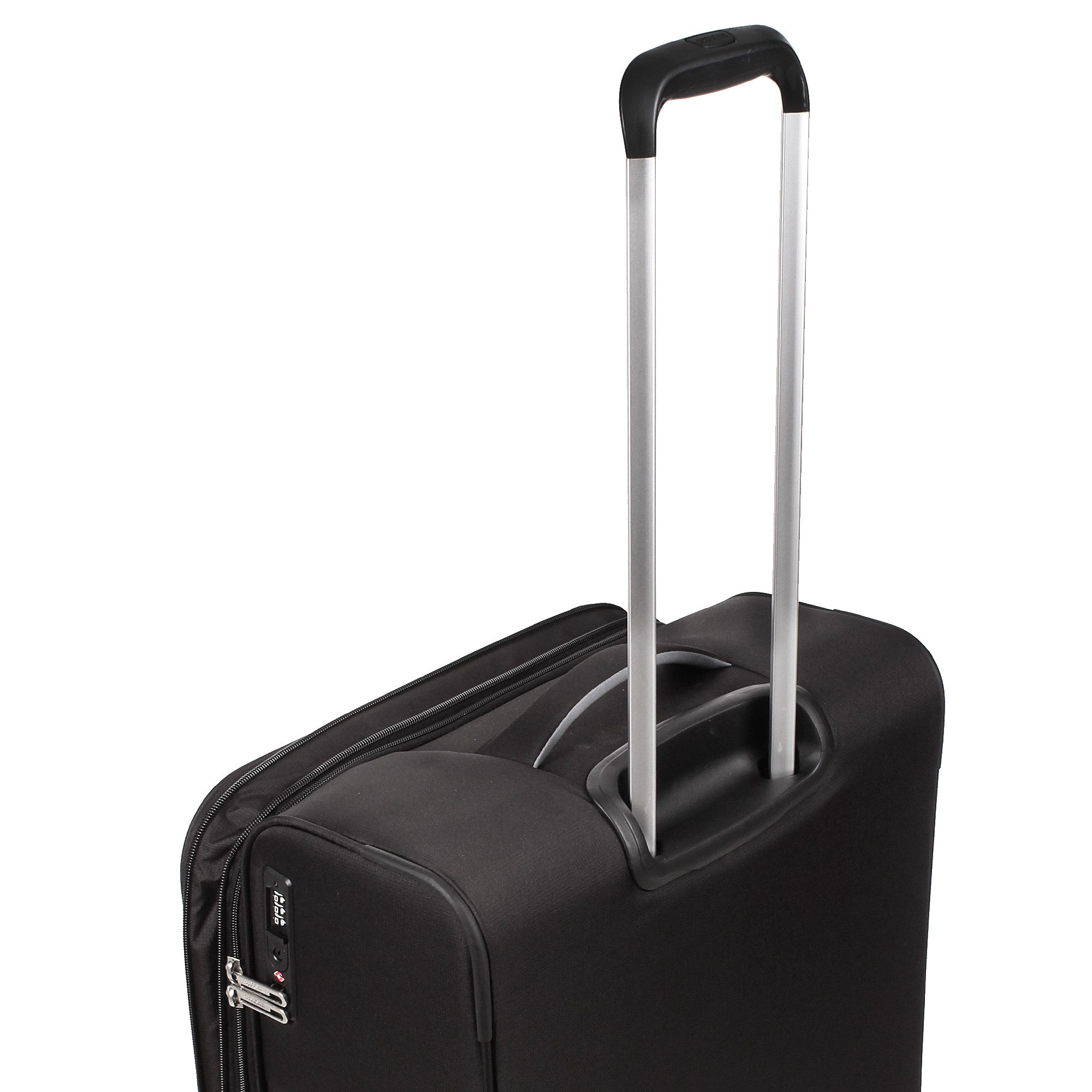 American Tourister By Samsonite SPINNER M 4 RUOTE Nero