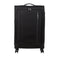 American Tourister By Samsonite SPINNER L 4 RUOTE Nero