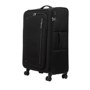 American Tourister By Samsonite SPINNER L 4 RUOTE Nero