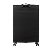 American Tourister By Samsonite SPINNER L 4 RUOTE Nero