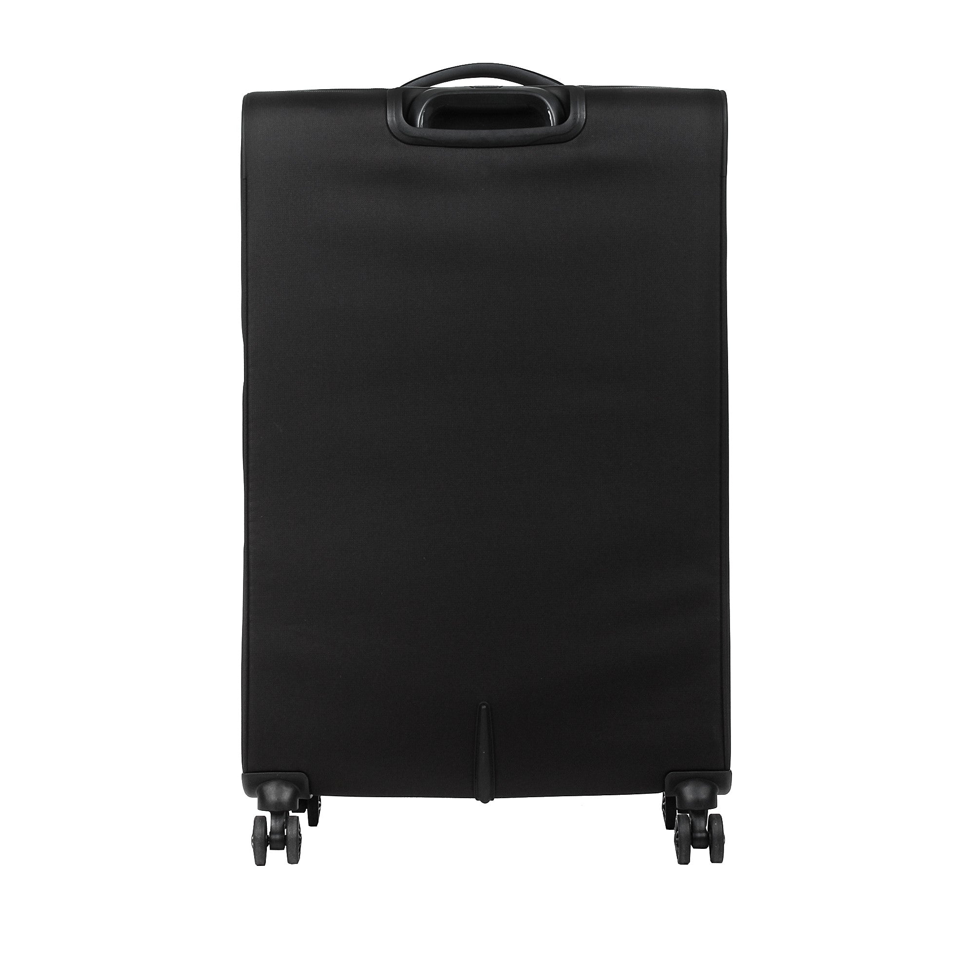 American Tourister By Samsonite SPINNER L 4 RUOTE Nero