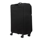 American Tourister By Samsonite SPINNER L 4 RUOTE Nero