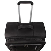 American Tourister By Samsonite SPINNER L 4 RUOTE Nero