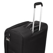 American Tourister By Samsonite SPINNER L 4 RUOTE Nero