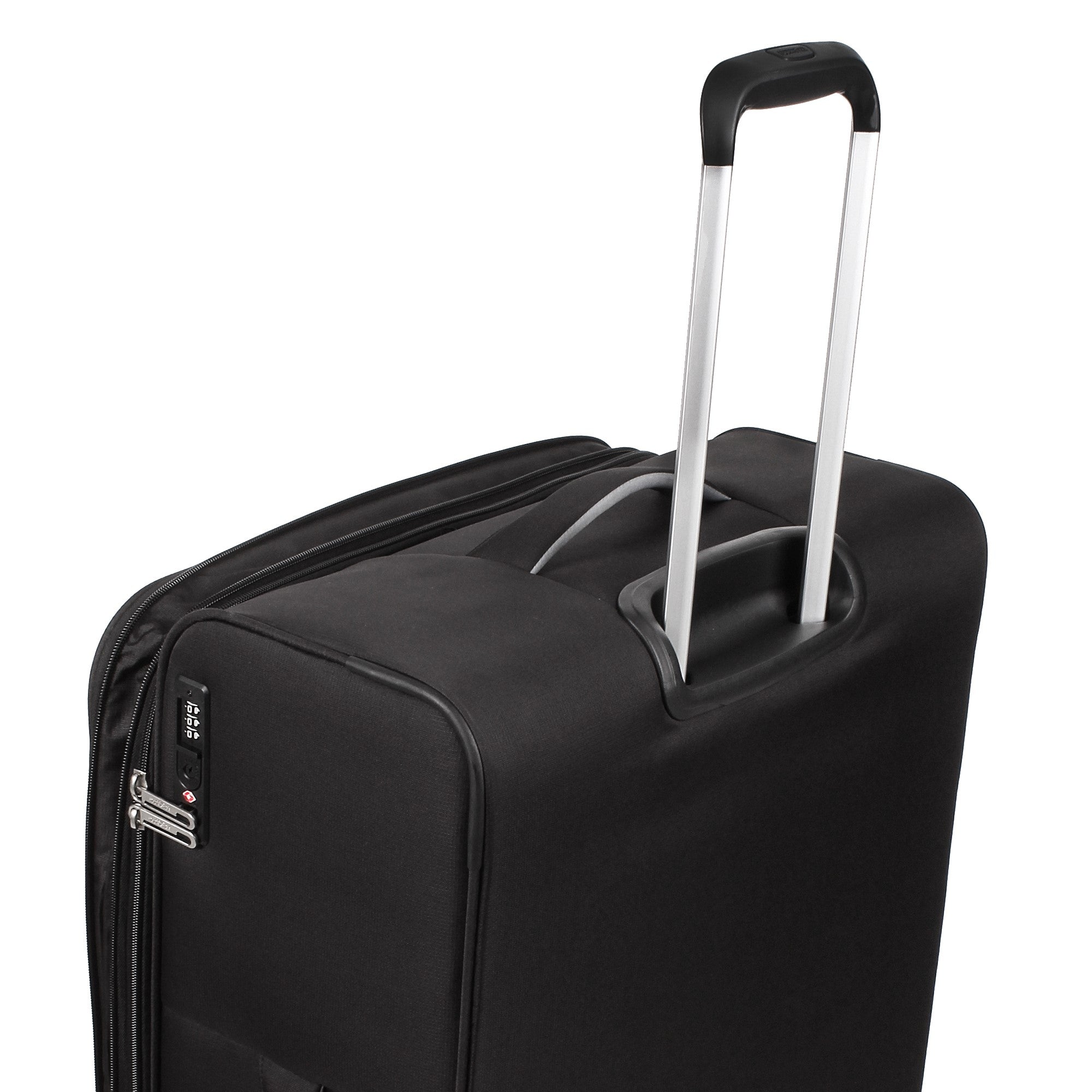 American Tourister By Samsonite SPINNER L 4 RUOTE Nero