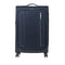 American Tourister By Samsonite SPINNER L 4 RUOTE Blu