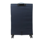 American Tourister By Samsonite SPINNER L 4 RUOTE Blu