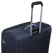 American Tourister By Samsonite SPINNER L 4 RUOTE Blu