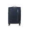 American Tourister By Samsonite SPINNER M 4 RUOTE Blu