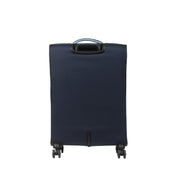 American Tourister By Samsonite SPINNER M 4 RUOTE Blu