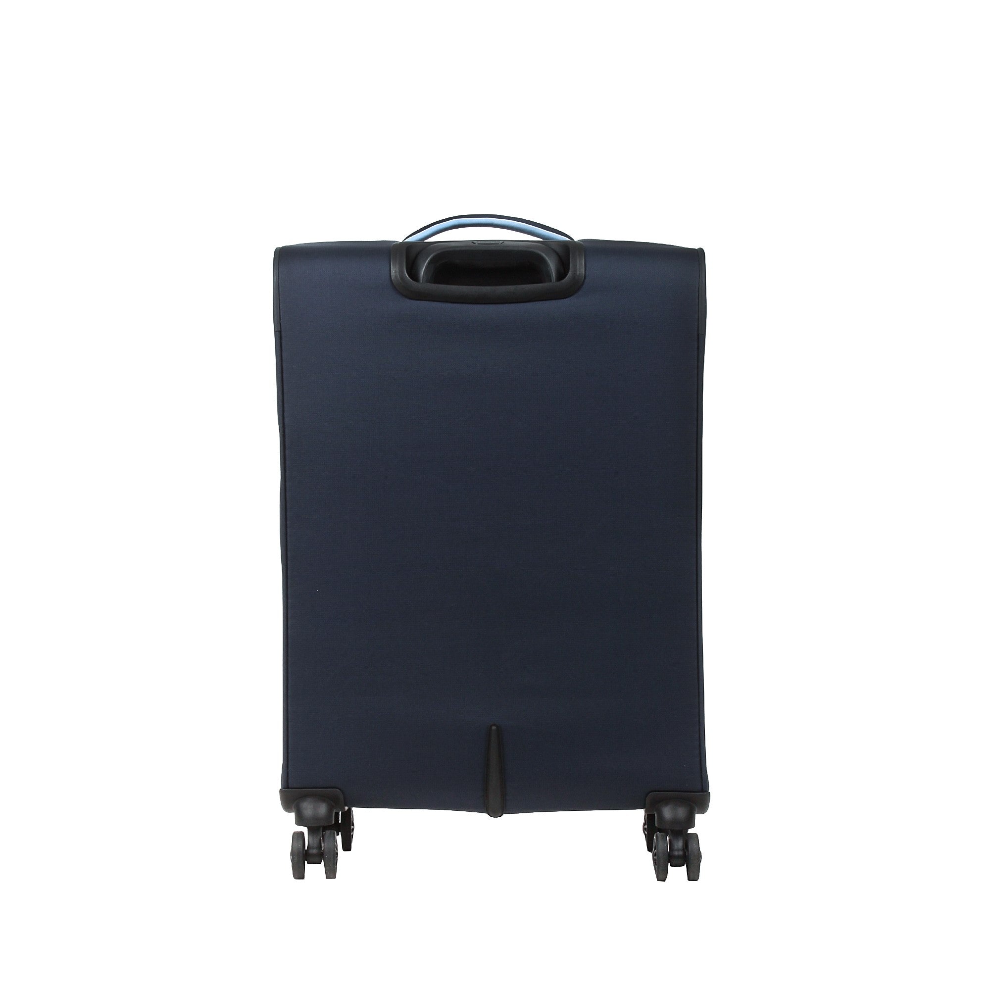 American Tourister By Samsonite SPINNER M 4 RUOTE Blu