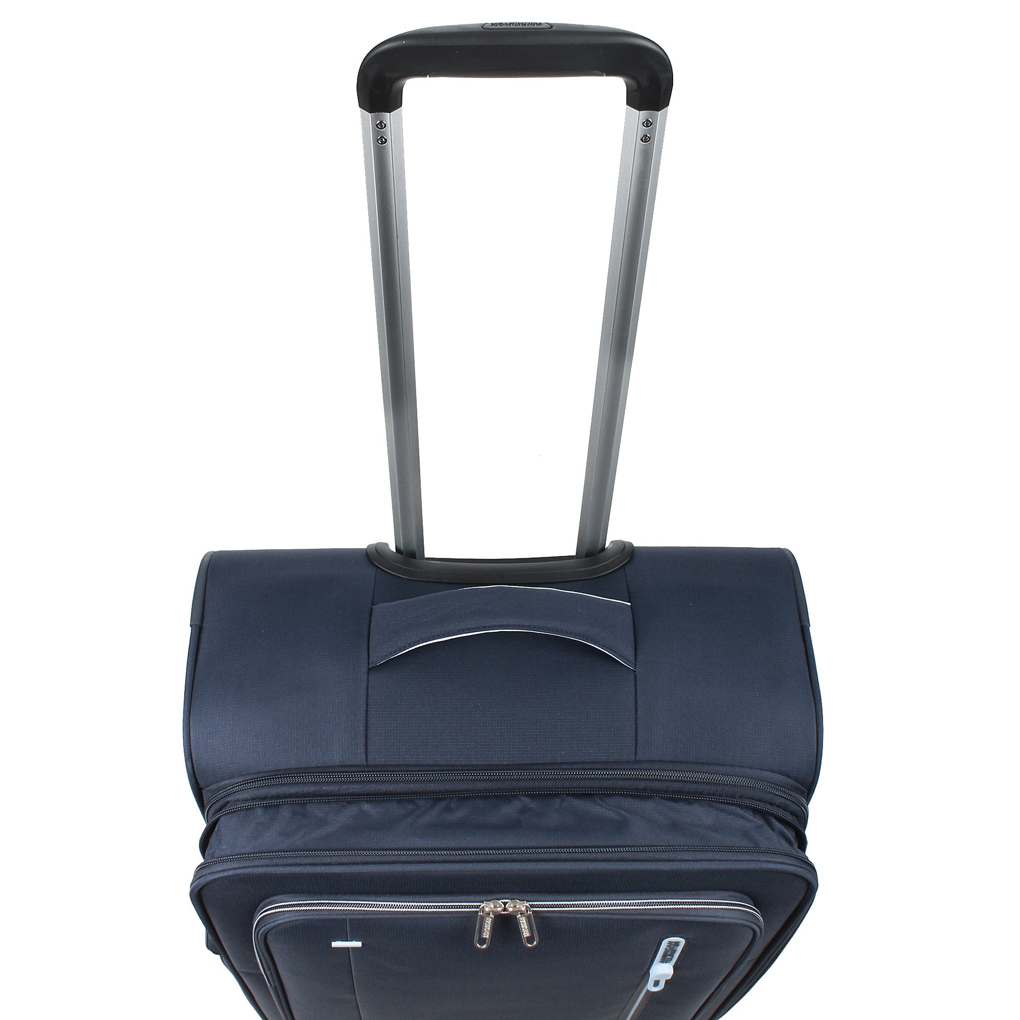 American Tourister By Samsonite SPINNER M 4 RUOTE Blu