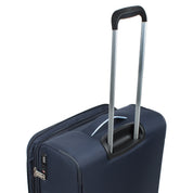American Tourister By Samsonite SPINNER M 4 RUOTE Blu