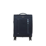 American Tourister By Samsonite SPINNER CABINA 4 RUOTE Blu