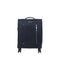 American Tourister By Samsonite SPINNER CABINA 4 RUOTE Blu