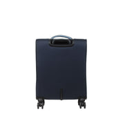 American Tourister By Samsonite SPINNER CABINA 4 RUOTE Blu