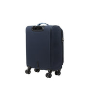 American Tourister By Samsonite SPINNER CABINA 4 RUOTE Blu