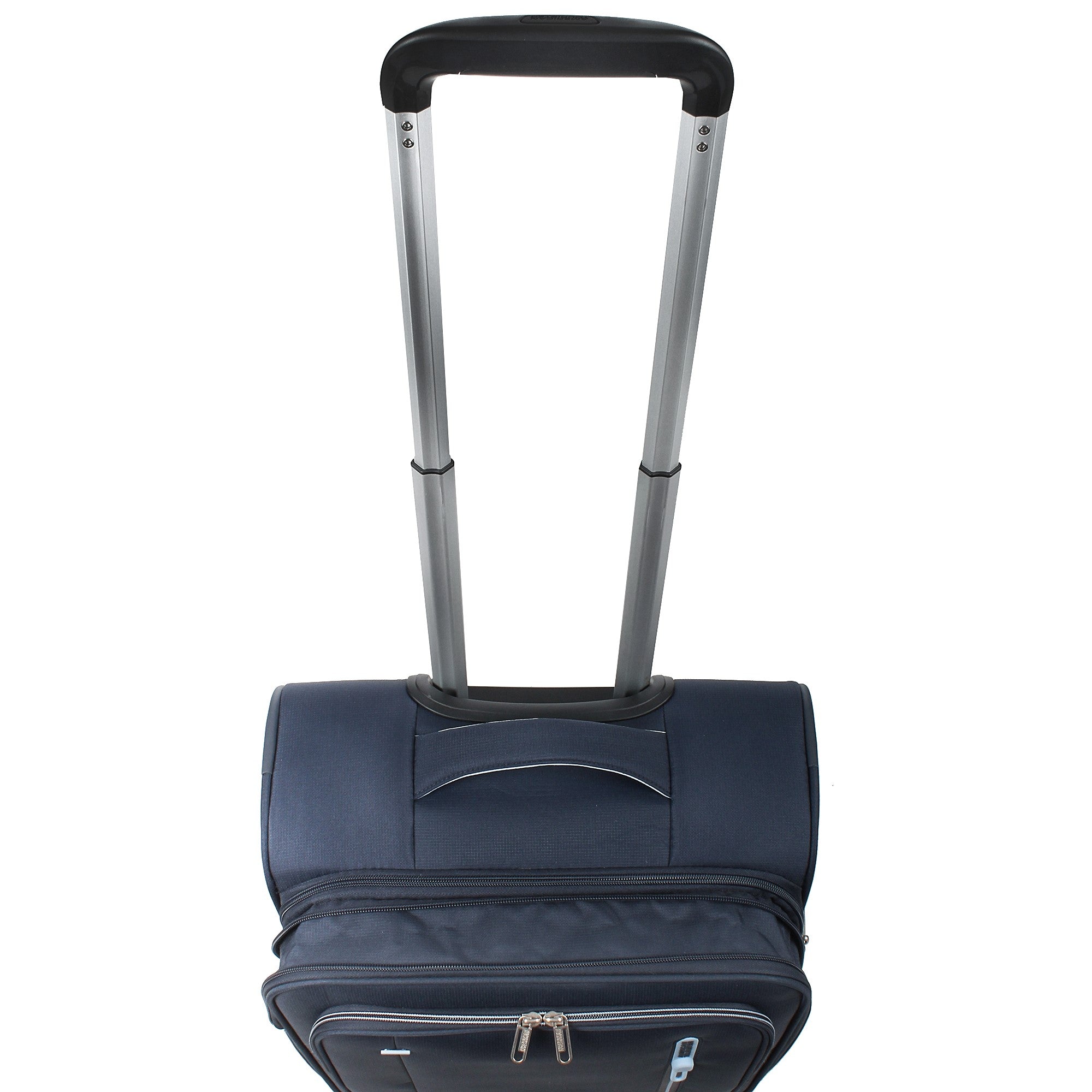 American Tourister By Samsonite SPINNER CABINA 4 RUOTE Blu