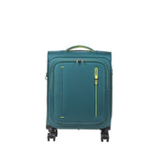 American Tourister By Samsonite SPINNER CABINA 4 RUOTE Teal