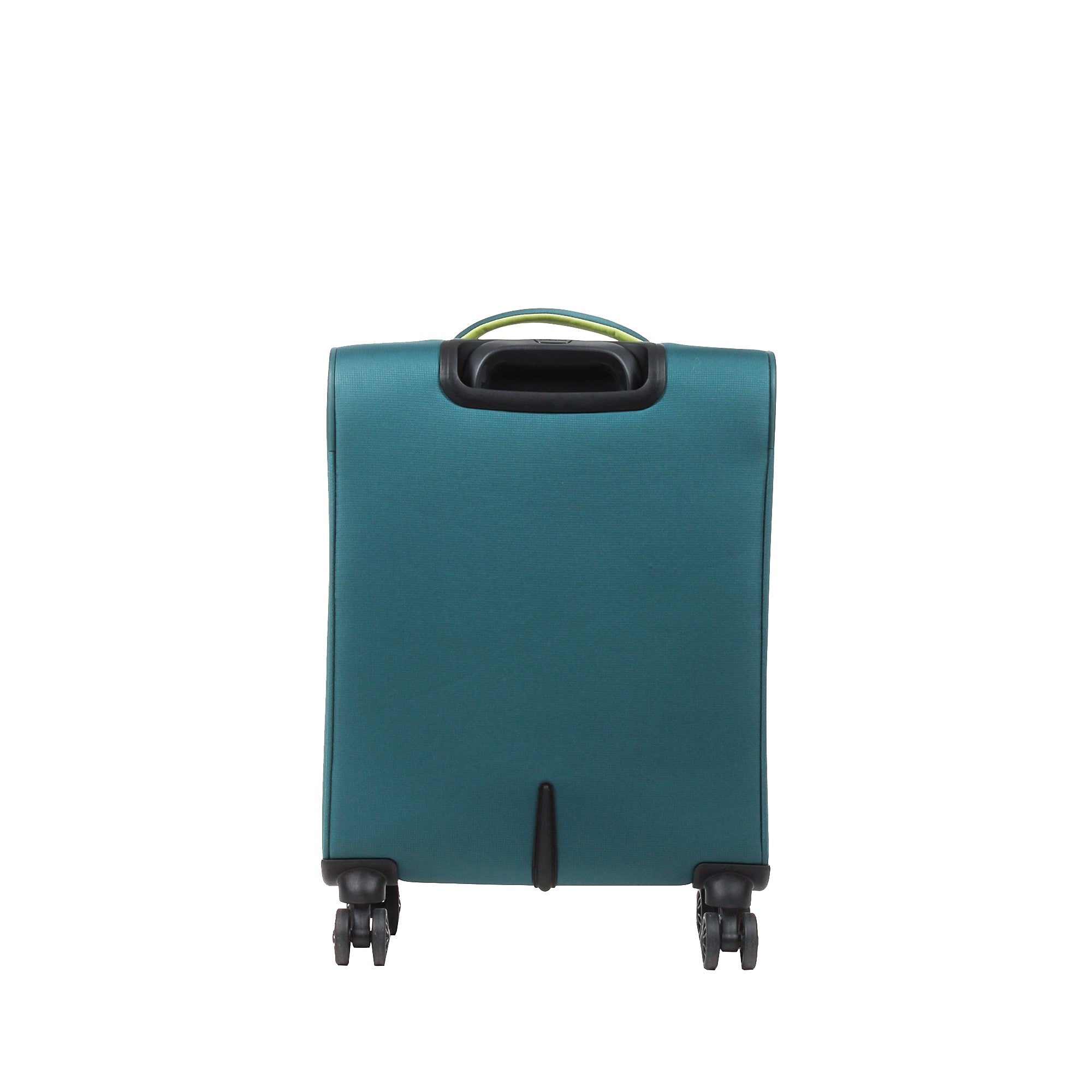 American Tourister By Samsonite SPINNER CABINA 4 RUOTE Teal