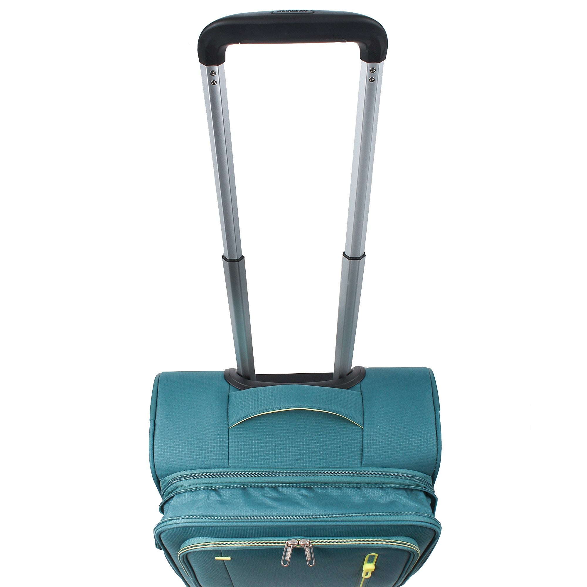 American Tourister By Samsonite SPINNER CABINA 4 RUOTE Teal
