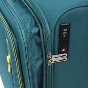 American Tourister By Samsonite SPINNER CABINA 4 RUOTE Teal
