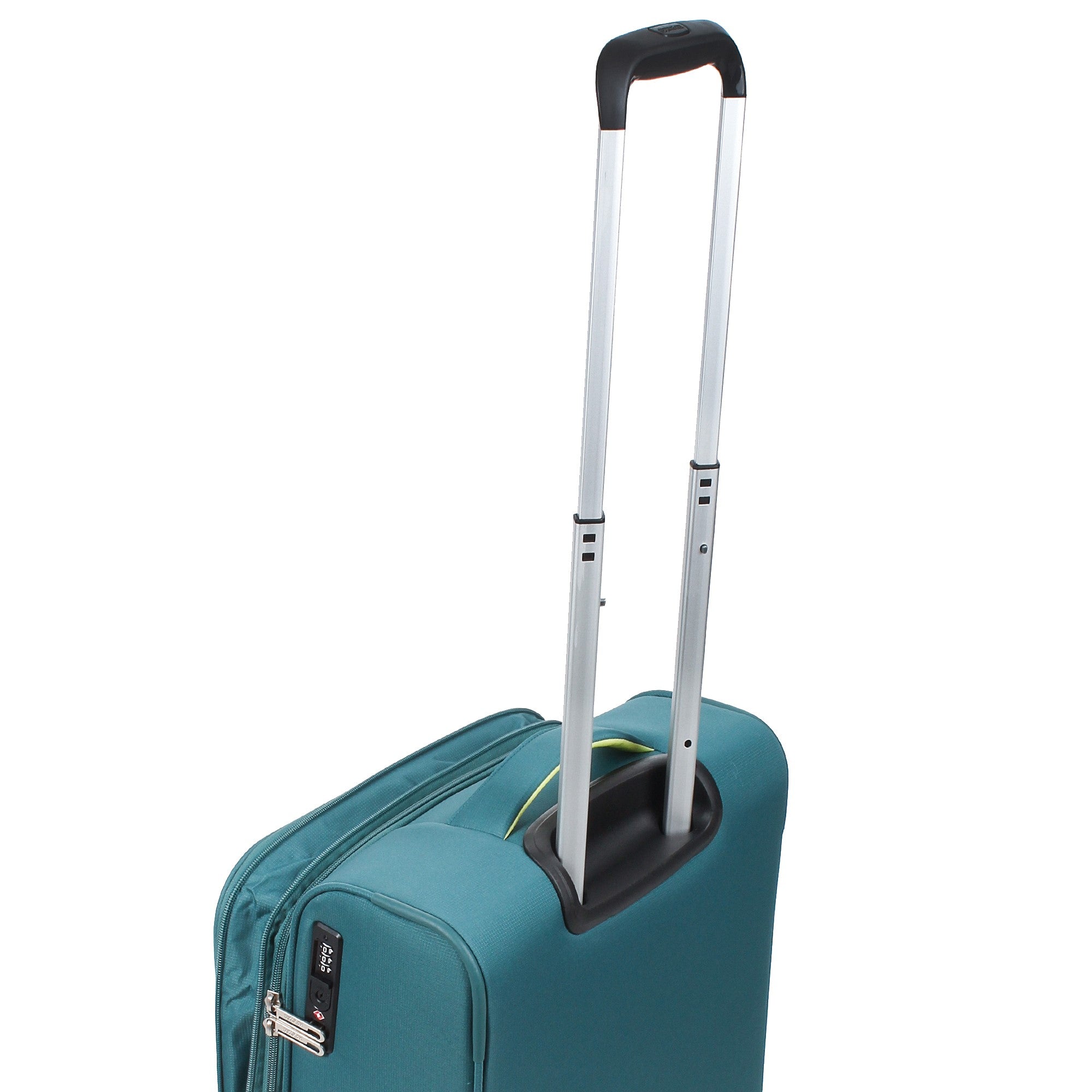 American Tourister By Samsonite SPINNER CABINA 4 RUOTE Teal