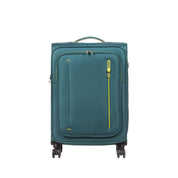 American Tourister By Samsonite SPINNER M 4 RUOTE Teal