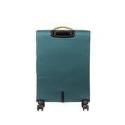 American Tourister By Samsonite SPINNER M 4 RUOTE Teal