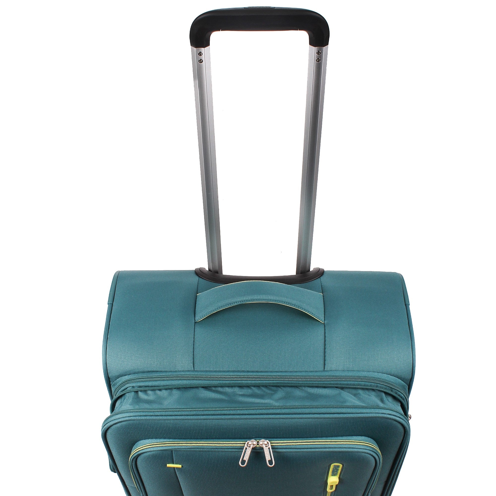American Tourister By Samsonite SPINNER M 4 RUOTE Teal