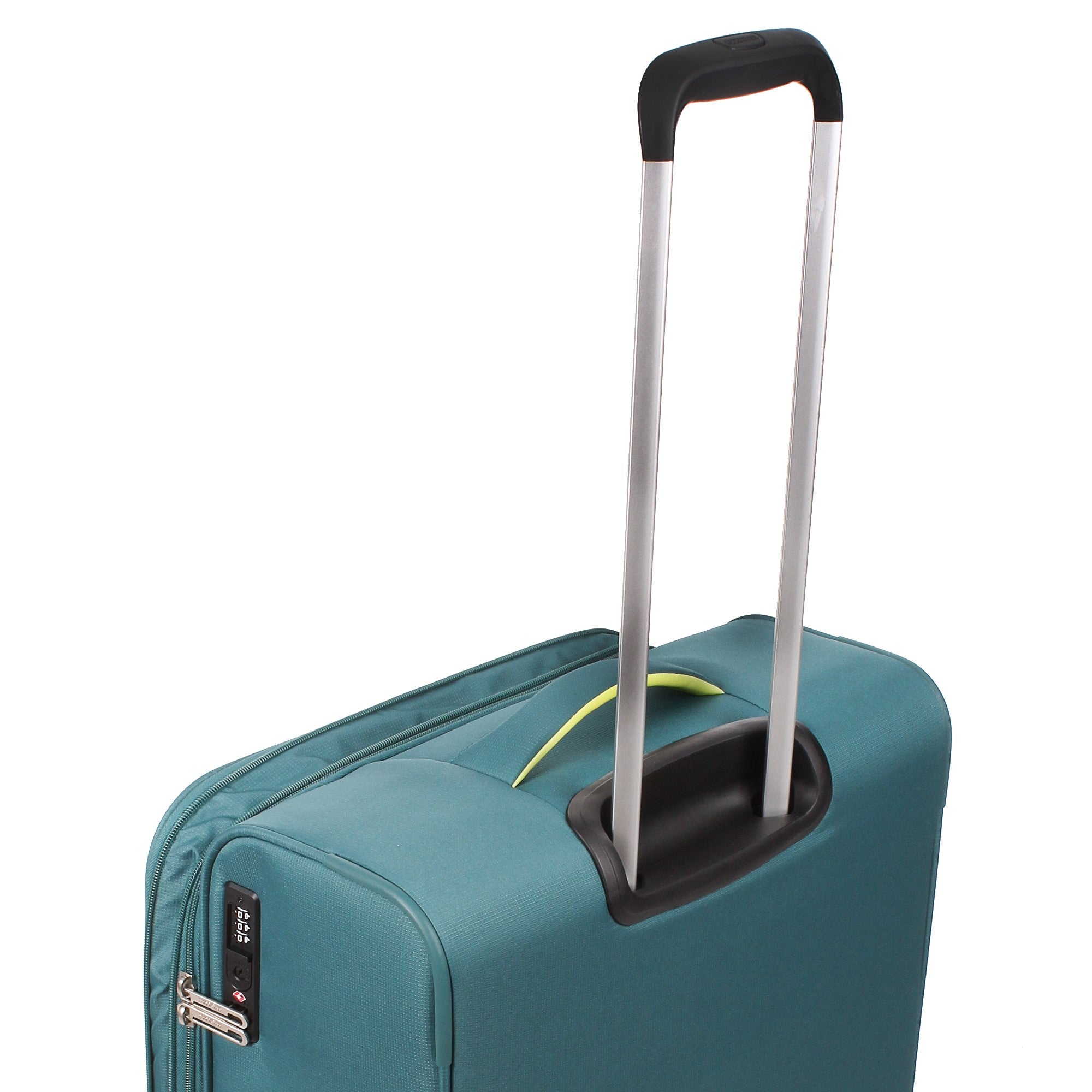 American Tourister By Samsonite SPINNER M 4 RUOTE Teal