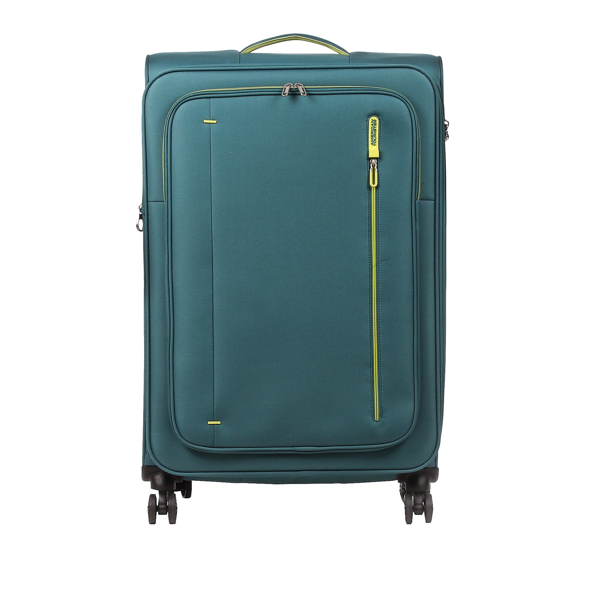 American Tourister By Samsonite SPINNER L 4 RUOTE Teal
