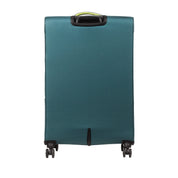 American Tourister By Samsonite SPINNER L 4 RUOTE Teal