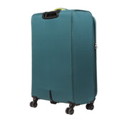 American Tourister By Samsonite SPINNER L 4 RUOTE Teal