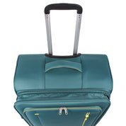American Tourister By Samsonite SPINNER L 4 RUOTE Teal