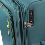 American Tourister By Samsonite SPINNER L 4 RUOTE Teal