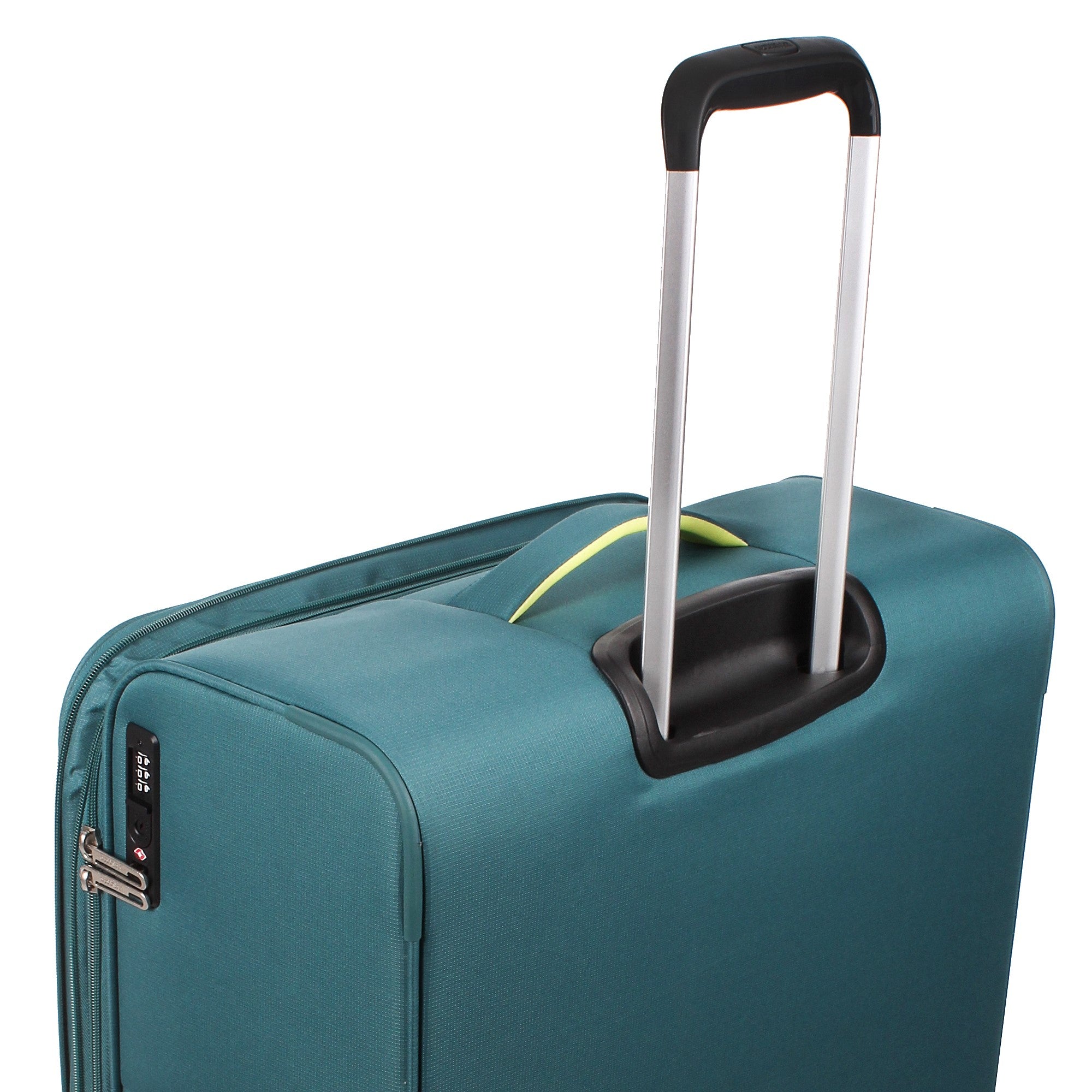 American Tourister By Samsonite SPINNER L 4 RUOTE Teal