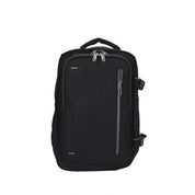 American Tourister By Samsonite ZAINO CABINA Nero