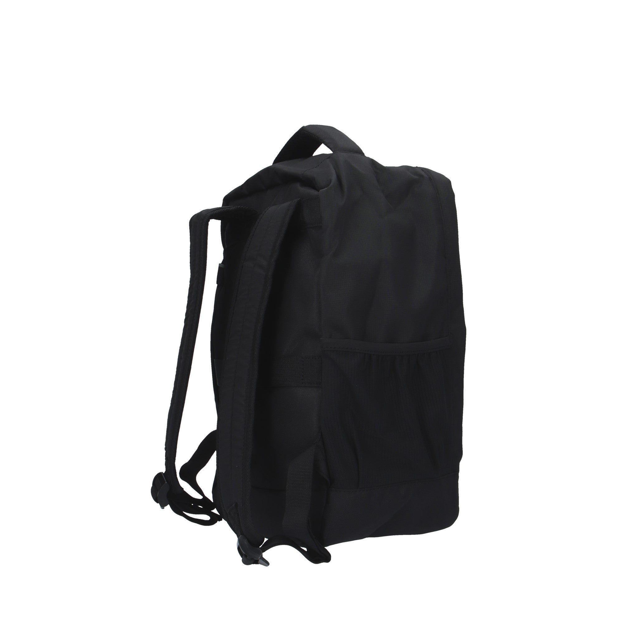 American Tourister By Samsonite ZAINO CABINA Nero