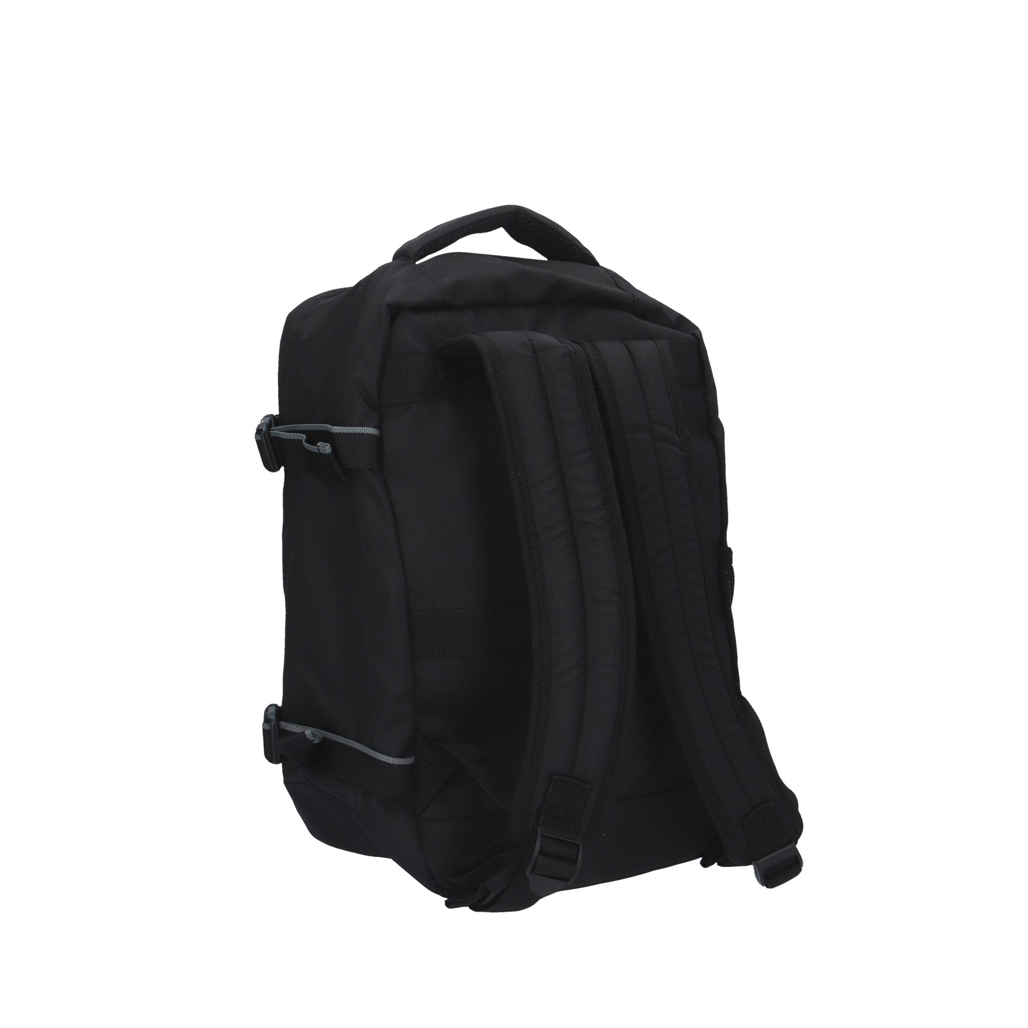 American Tourister By Samsonite ZAINO CABINA Nero