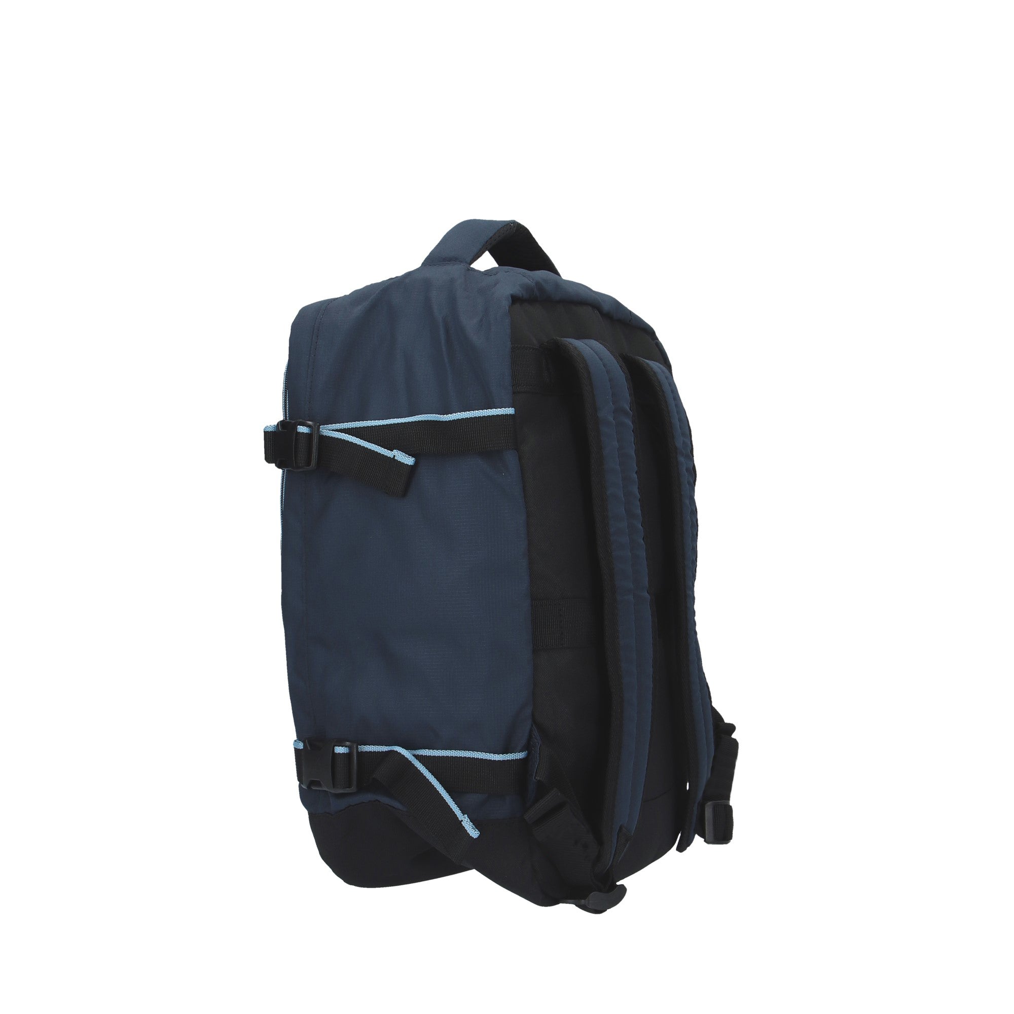 American Tourister By Samsonite ZAINO CABINA Blu