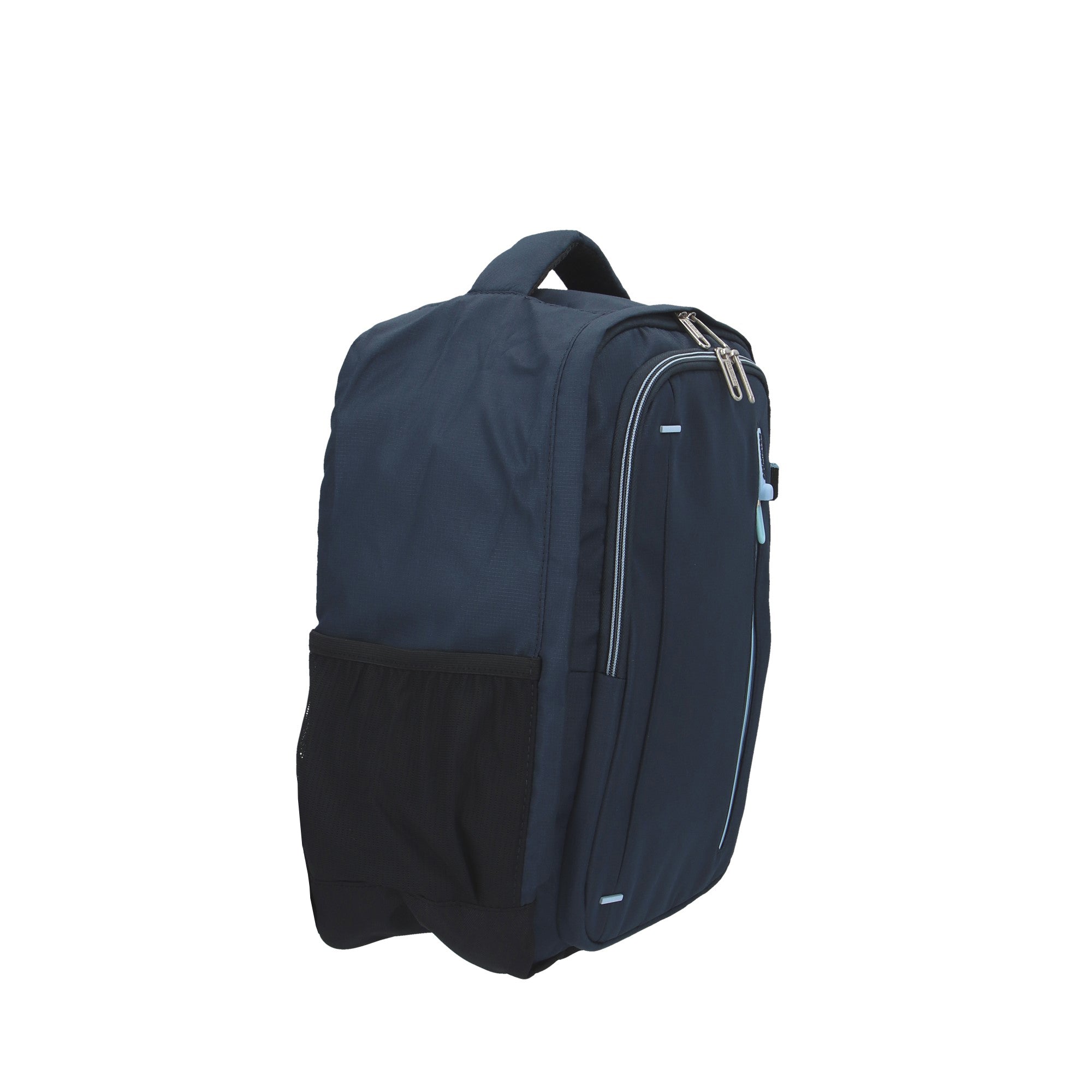 American Tourister By Samsonite ZAINO CABINA Blu