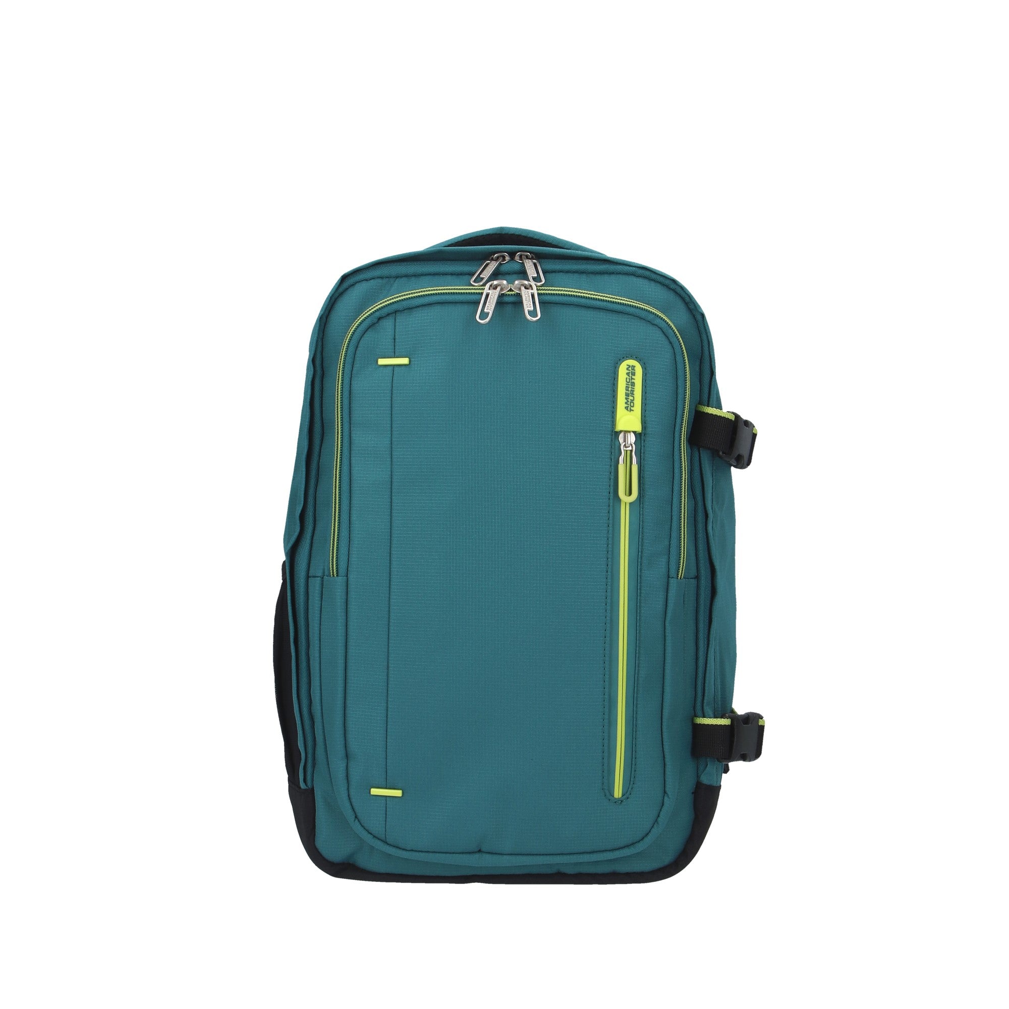 American Tourister By Samsonite ZAINO CABINA Teal