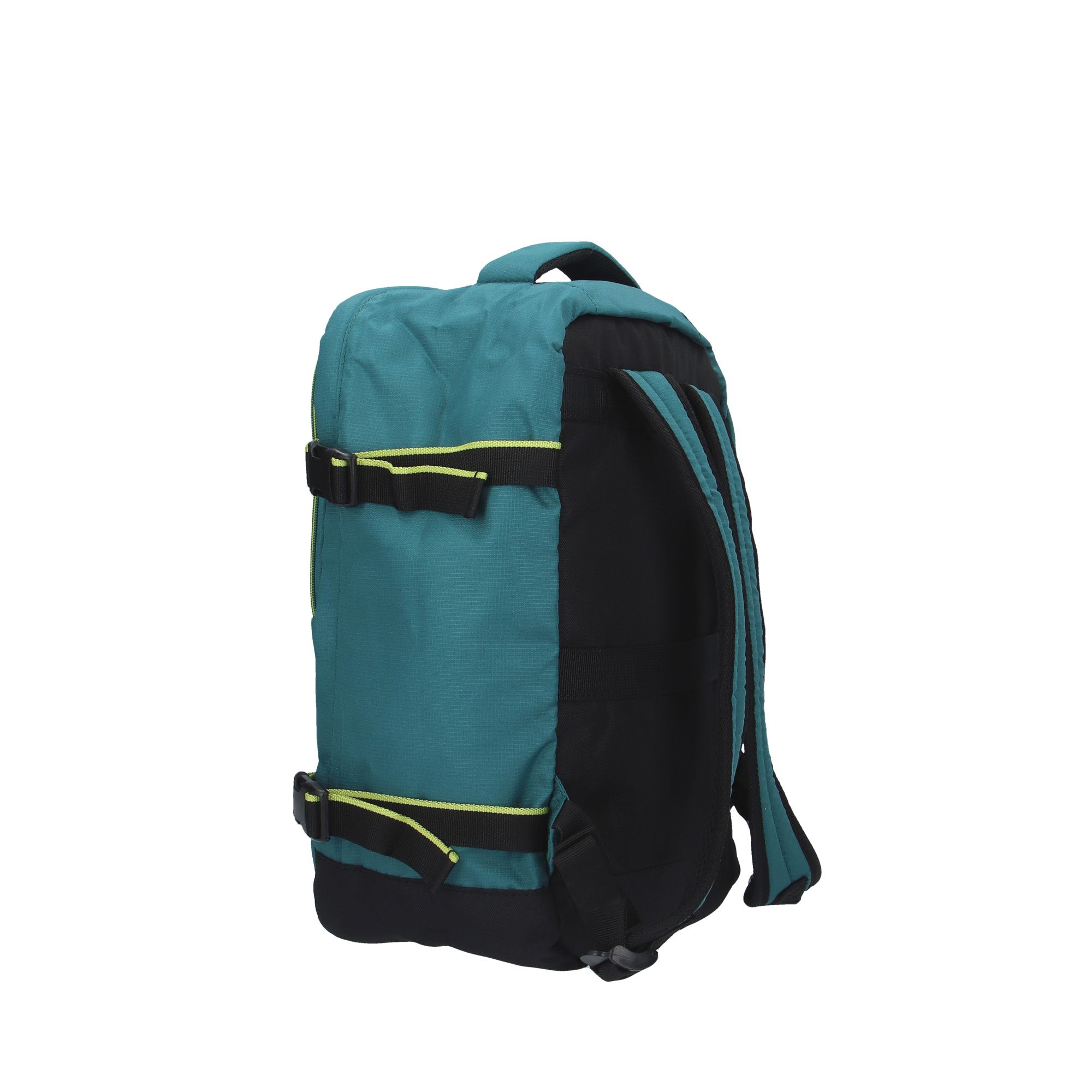 American Tourister By Samsonite ZAINO CABINA Teal