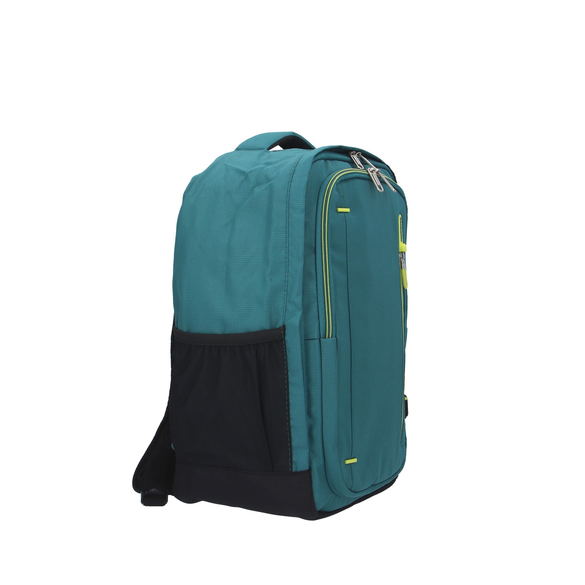 American Tourister By Samsonite ZAINO CABINA Teal