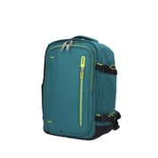 American Tourister By Samsonite ZAINO CABINA Teal
