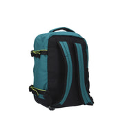 American Tourister By Samsonite ZAINO CABINA Teal