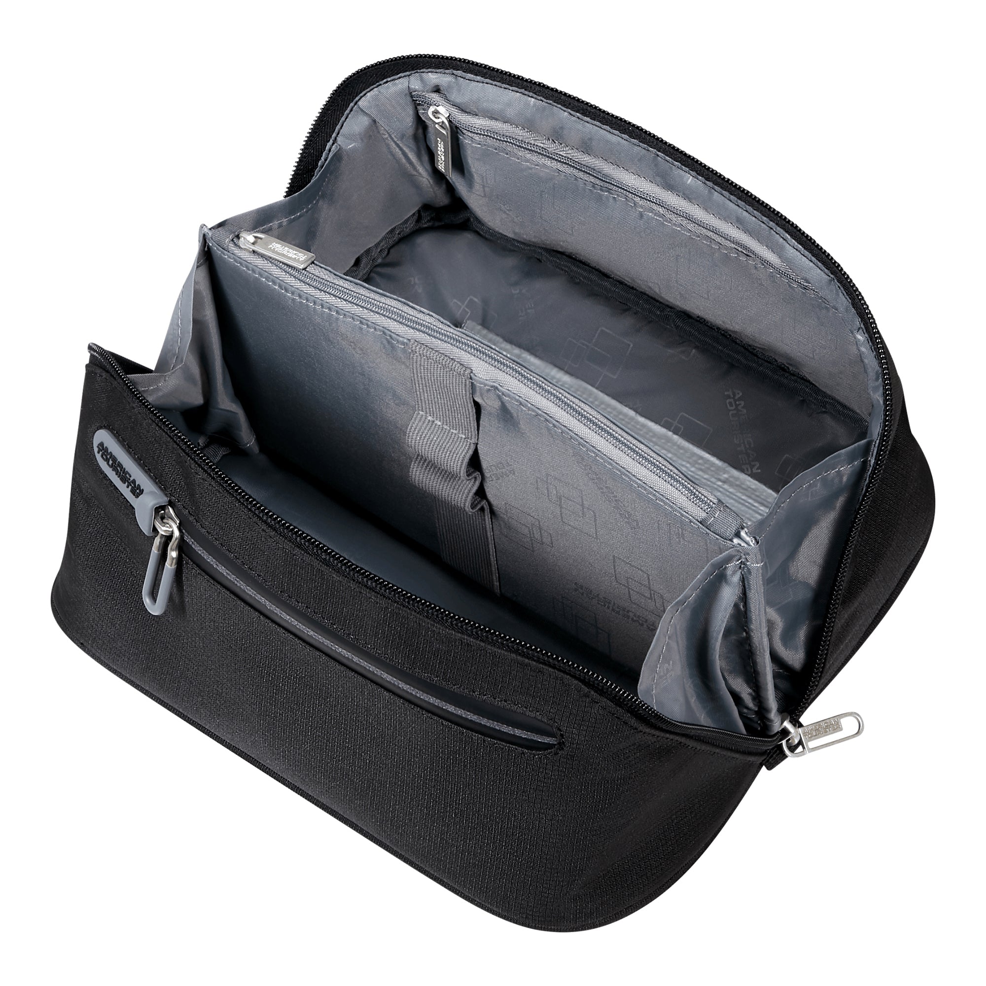 American Tourister By Samsonite NECESSAIRE Nero