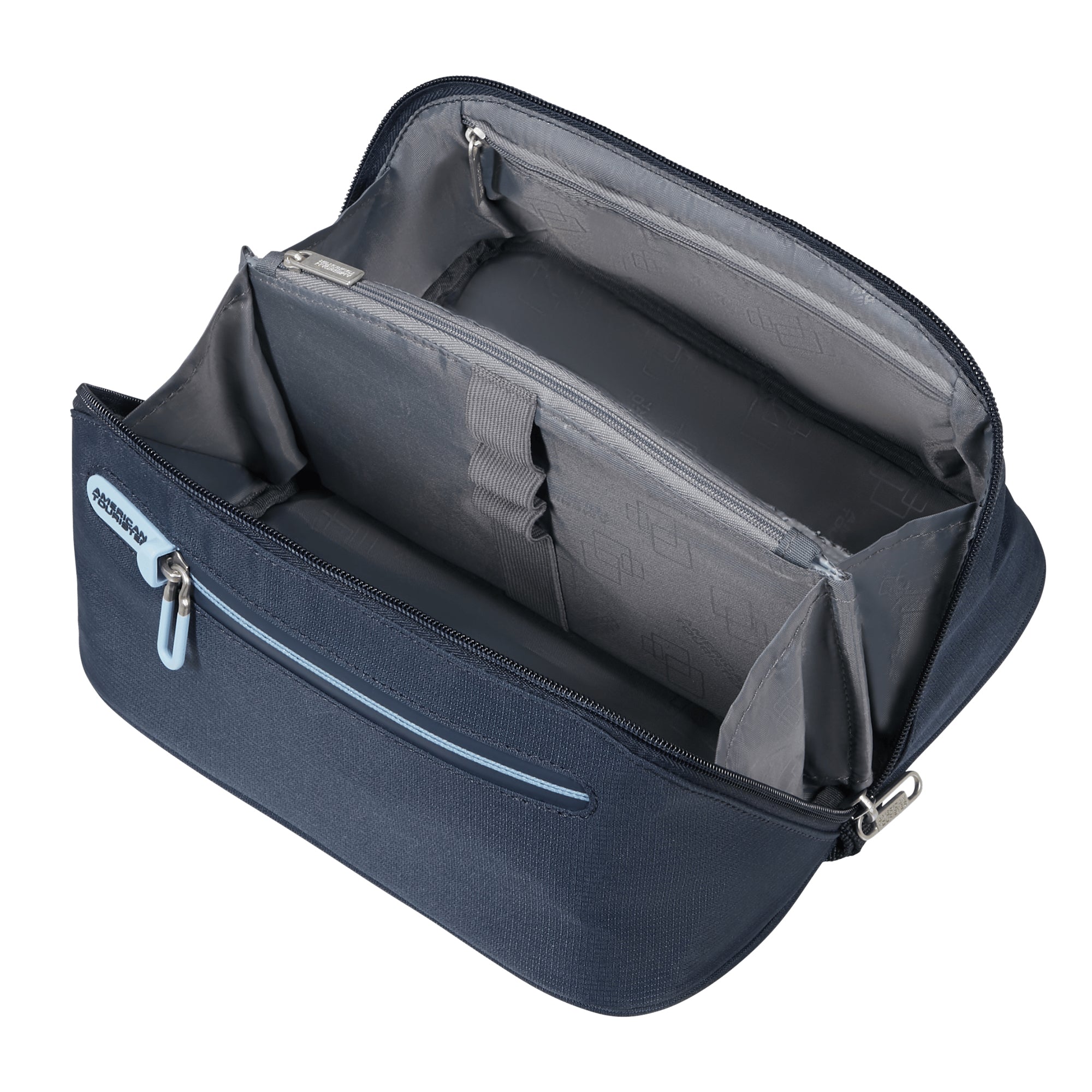 American Tourister By Samsonite NECESSAIRE Blu