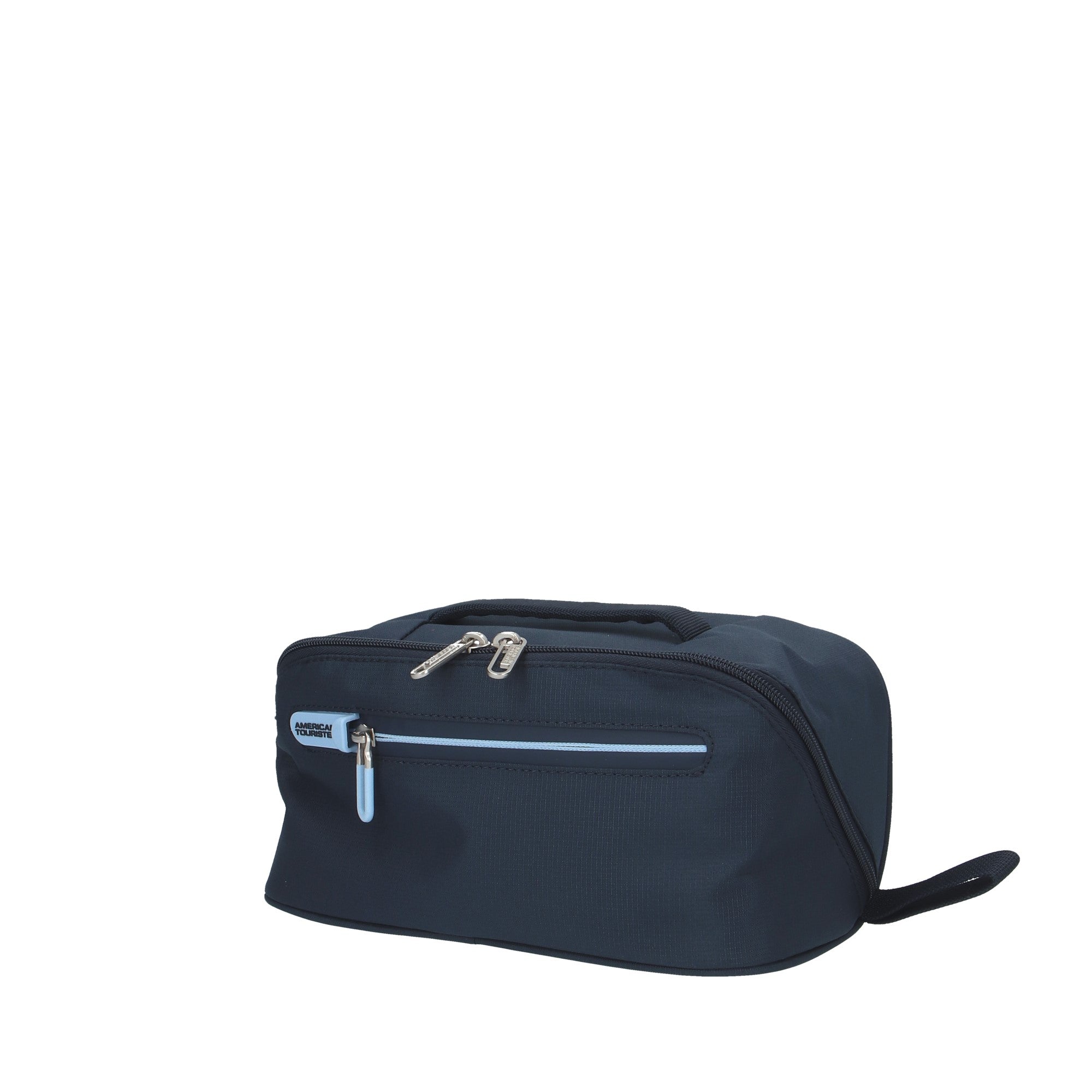 American Tourister By Samsonite NECESSAIRE Blu